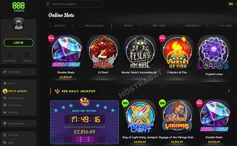 888sport Casino Review & Ratings .